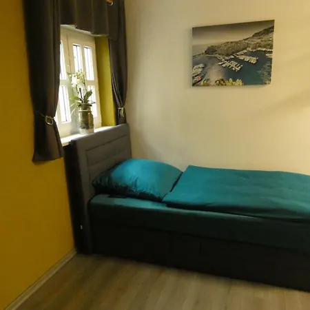 Ferienwohnung Tessin Schwandorf in Bayern Exterior foto