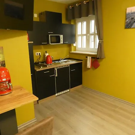 Ferienwohnung Tessin Schwandorf in Bayern Exterior foto
