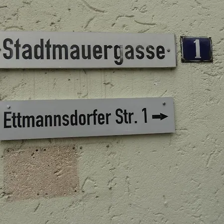Ferienwohnung Tessin Schwandorf in Bayern Exterior foto