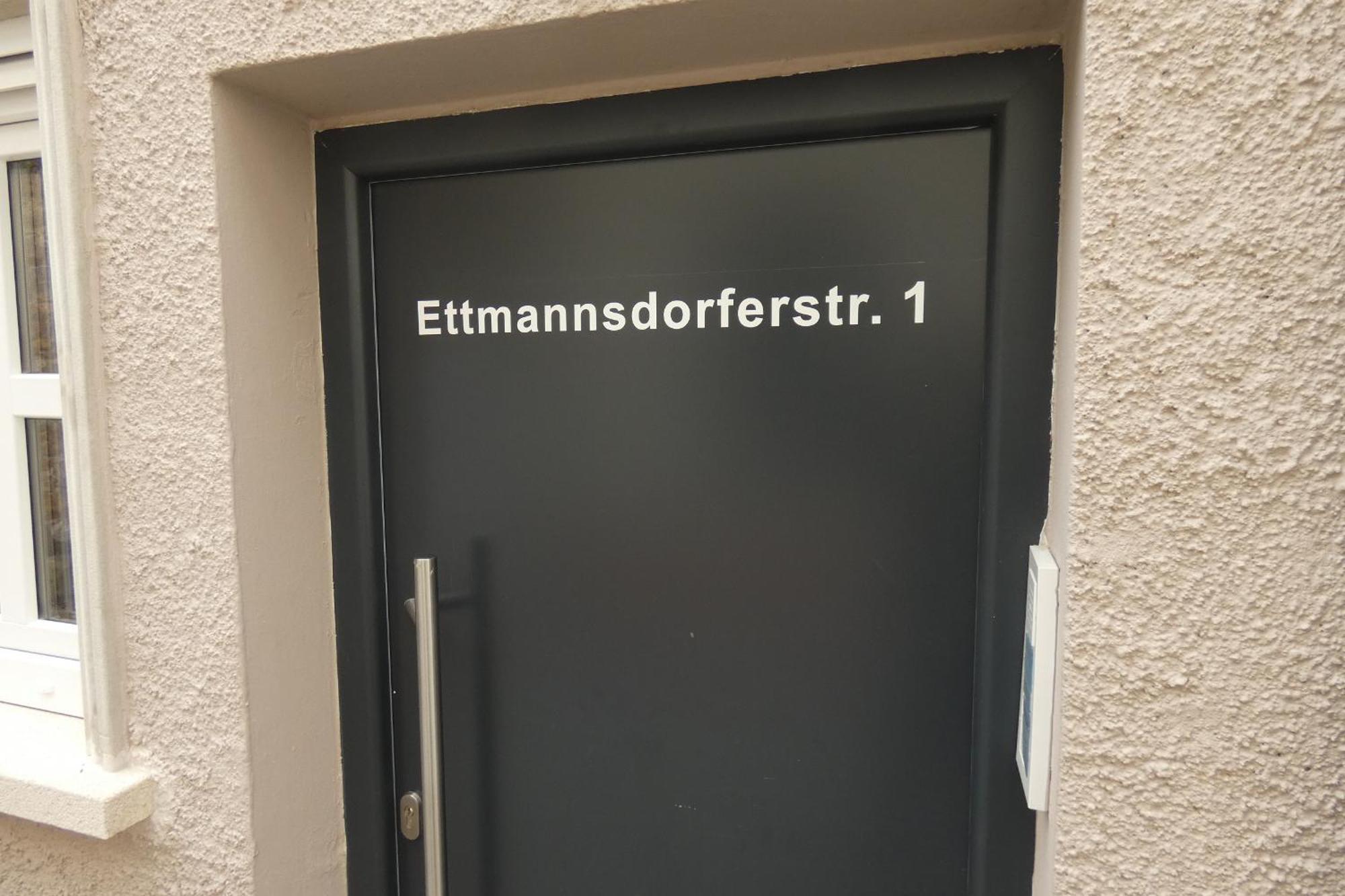 Apartment Tessin