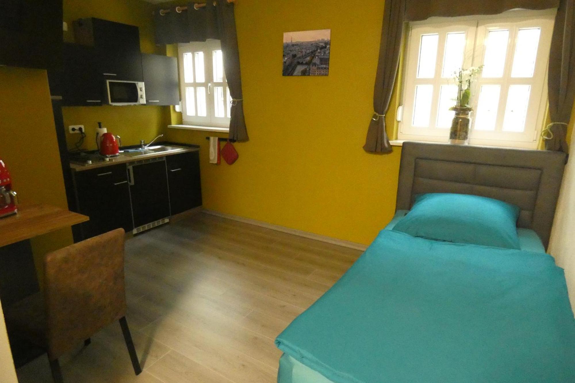 Tessin Schwandorf in Bayern
