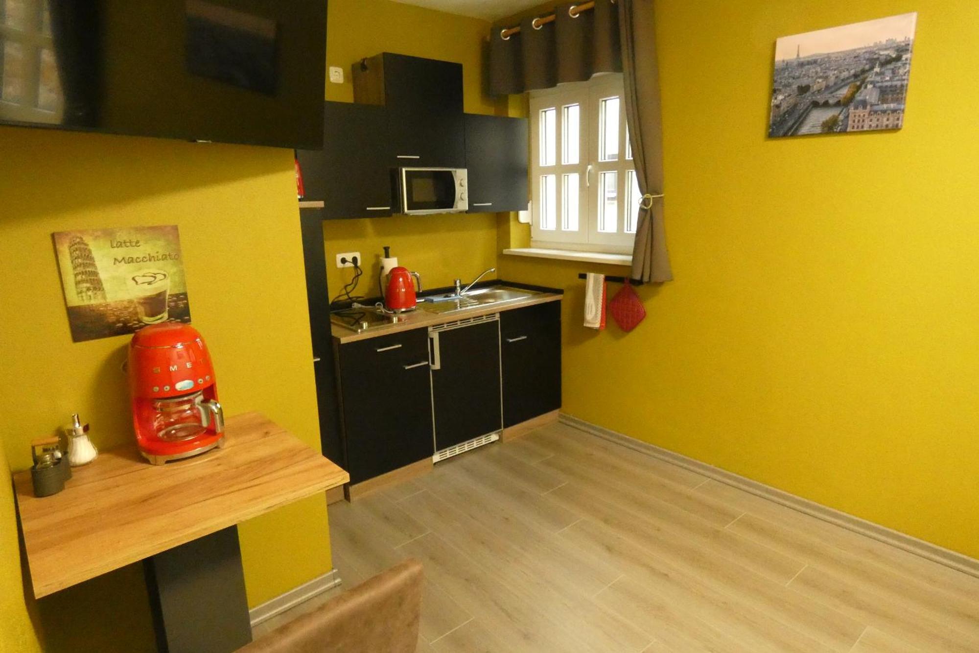 Apartment Tessin Schwandorf in Bayern