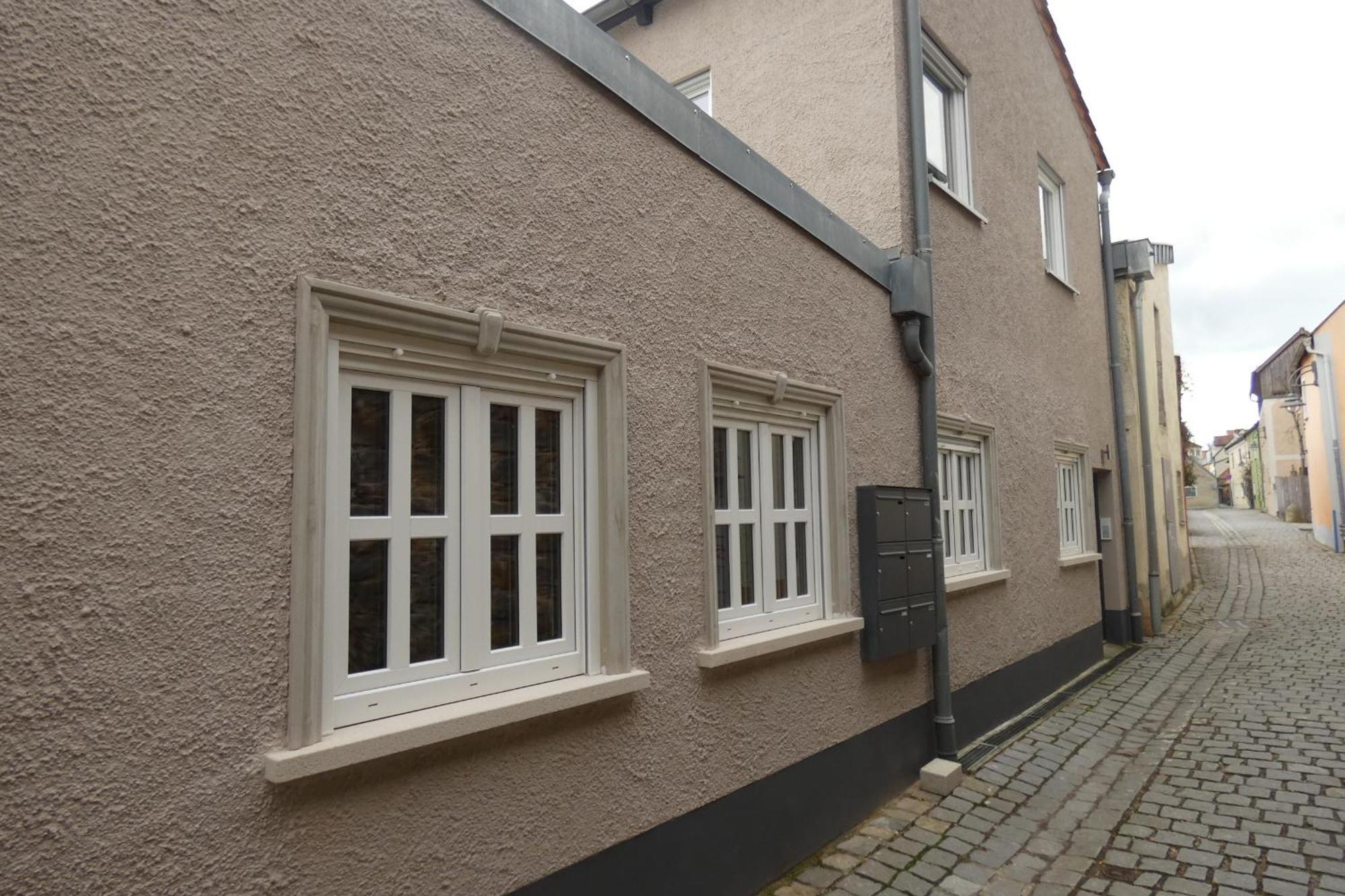 Tessin Apartment Schwandorf in Bayern